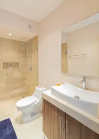 New beautiful KING-SIZE apartment w/ pool - Image 5