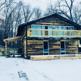4BR Seven Springs Cabin + BIG Hot Tub - Image 4