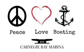 1000 Island Boathouse Booking Spring/Summer 25 - Image 3