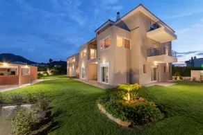 L & C Deluxe Apartment - luxury and comfort - Image 2
