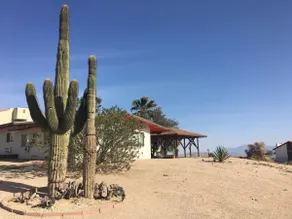 Modern Minimalist Desert Retreat - 2br Apt - Image 4