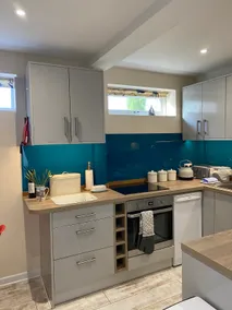 A unique 2 bedroom retreat in the heart of Cowes - Image 5