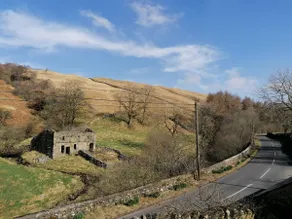 The Old Joinery, Garsdale - Cowslip Studio - Image 3