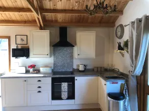Willow Brook Lodge es un hermoso Lodge nuevo para 2019 - Image 3