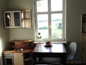 Oneroom-Appartement at our Alpacafarm - Image 2