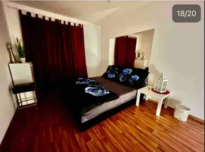 MONfas Apartment Garden City - Image 2