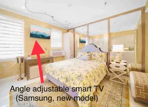 Renovated studio in Palm Beach + Parking + Safe - Image 2