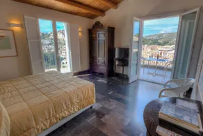 Ulisse, apartment with view - Ibla - Image 5