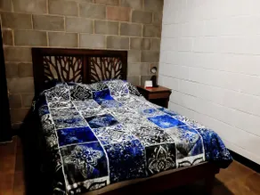 Large Executive Apartment Near Explanada PA - Image 2
