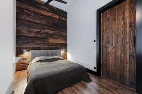 UNIQUE APARTMENT IN THE CENTER OF WARSAW - Image 2