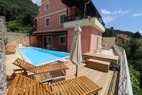 PYRGI VIEW EXECUTIVE ,Private pool,Glorious views !  00001622259 - Image 2