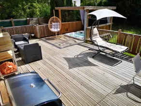 MOUNTAIN-LAKE & SPA**** (private hot tub) (NEW) - Image 3