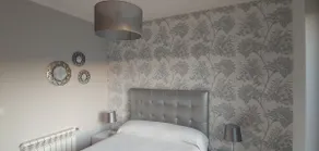 Privileged apartment in the beach area. Parking - Image 4