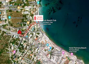 Sunny Place Apt. only 2 min walking to the sea! - Image 2