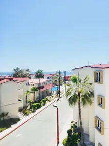 BELLO CONDO A ROSARITO (VILLA SERENA) - Image 3