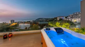 FlyViewFlatsGOLD PrivateHotTub with SeaView - Image 2