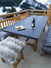 Oz26 - your luxurious alpine escape - Image 3