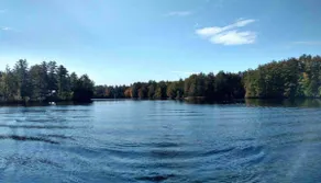 250ft sandy lakefront oasis - 3BR/2BA - Image 4
