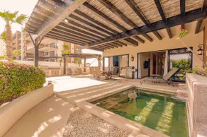 Quivira Golf Front Cabo Villa w/ Heated Pool, Rooftop Jacuzzi, Resort Access - Image 3