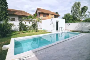 Cassa Pool Villa, Bangsaen - 3 Bedrooms Pool Villa - Image 4