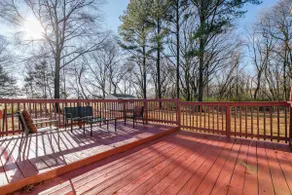 Cozy 3 bedroom near RVA - Image 4