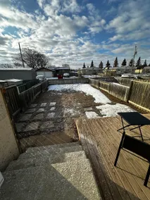 Pet friendly work/play townhouse - Image 4
