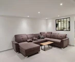 House 10 minutes from Geneva! - Image 2