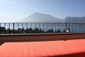 OTIUM- HELIANTHUS, Deluxe Suite with Lake View - Image 4