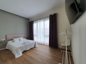 Redondela Apartment, Apartment b - Image 5