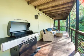 Karen's Place - Rainforest Retreat - Image 5