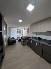 Apartment 7 in Santiago Centro - Image 2