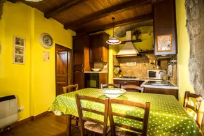 Casa Zaffiro Borgo al Castello great view - Image 3