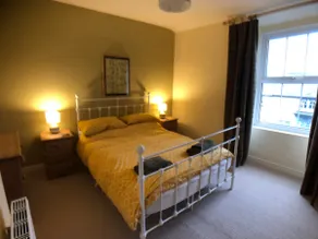 Cosy, quiet two bedroomed cottage in the centre of Hay on Wye. - Image 2