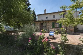 ”Sorbeto 2” vacation home 15 minutes from Florence - Image 4