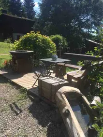 EN INDIVIDUEL CHALET I HJERTET I ARAVIS - Image 5