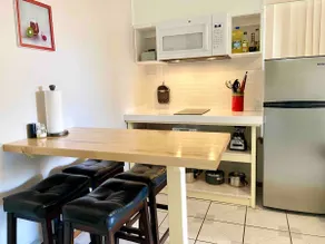 2 Bedroom - New kitchen - Washer & Dryer - Image 2