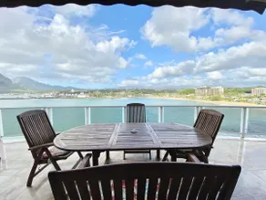 Honu Oceanfront Beach Home: sleeps 9! - Image 3