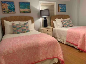 Brass Rail Villas - Image 3