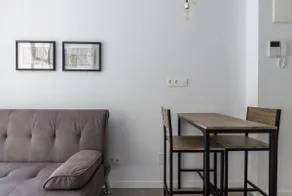 Toledino Silver Apartment - La Latina Neighborhood - Image 3