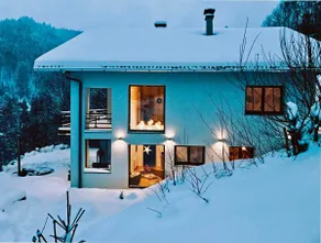 The Stuhleck - incl. hot tub & sauna on ski slope - Image 5