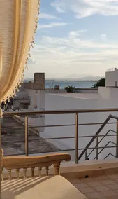 Atypical house in the medina close to the beach - Image 2
