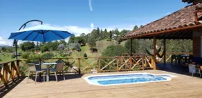 Spectacular Guatape Lake House! Perfect to escape and relax. - Image 3