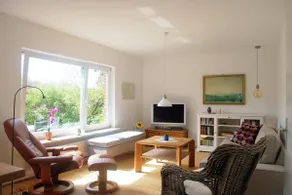 Family apartment with large garden – 5 min to the beach - Image 3
