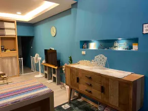 ”Lan's House” High-rise ❤ Private house (1-6 people) ❤ Tainan Central West Area/Close to Hai'an, Guohua Business District - Image 3