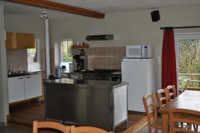 Viroinval home in the province of Namur - Image 4