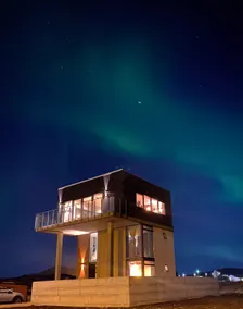 Converted Water Tower - Image 2
