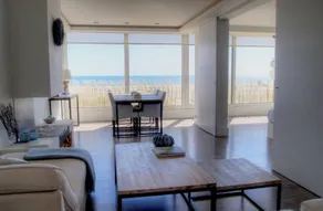 C Stylish Beachfront apartment by UrsulaDesign - Image 4