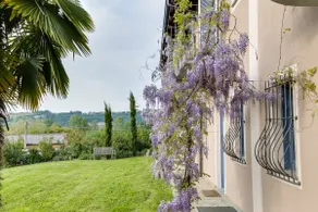 Cascina Arcangelo Raffaele, Apartamento Michele - Image 4
