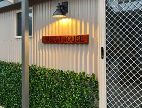 Country Guesthouse in Adelaide Hills Cosy & Clean - Image 2