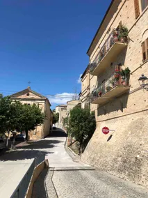 Civico 19 - House for rent - Belmonte Piceno - Image 3